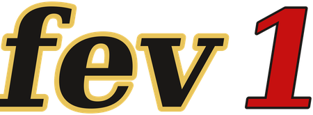 fev1 logo